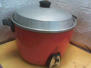 電鍋