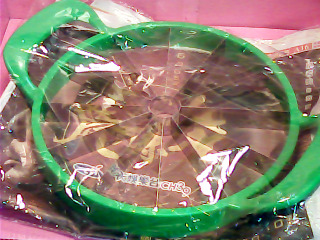 水果切片器