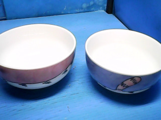 瓷碗-單售