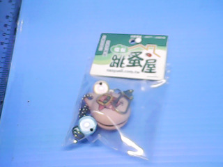 鈴鐺吊飾