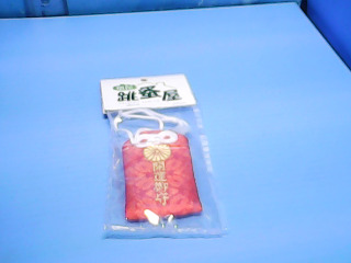香火袋