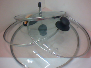 玻璃鍋蓋