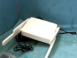 WIFI分享器