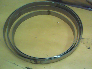 慕斯圈固定環多入