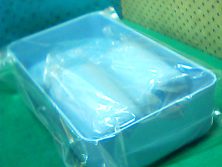 浴廁用品組