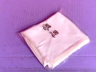 手帕