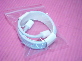 TYPE-C充電線