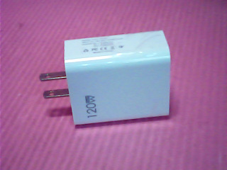 充電器