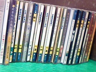 CD-單售