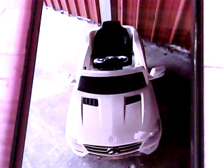 玩具車