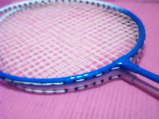羽球拍