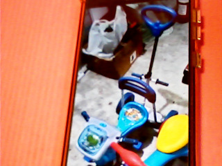 兒童腳踏車