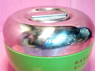 餐盒