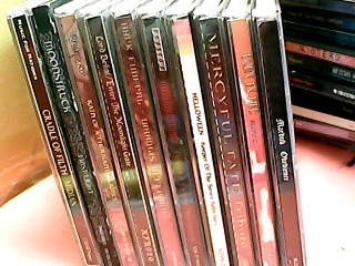 CD