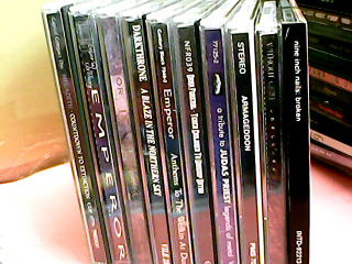 CD