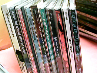 CD
