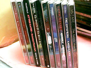 CD