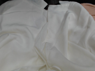 衣服