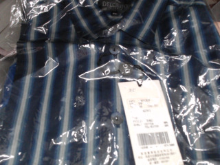 衣服