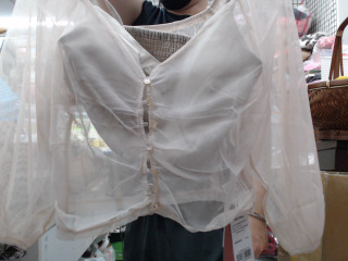 衣服套裝