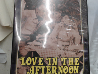 DVD