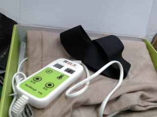 電暖墊