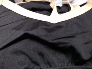 運動服一套
