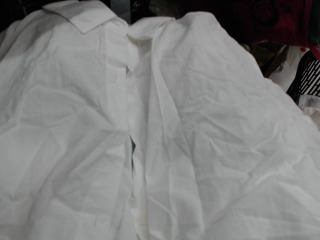 衣服