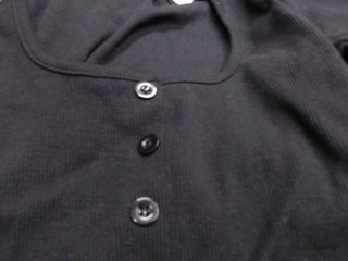 衣服