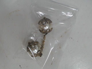 飾品
