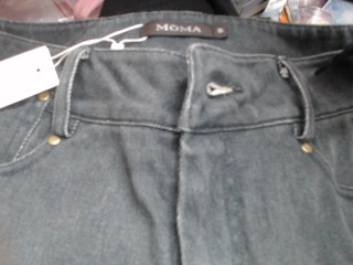 MOMA長褲-全新