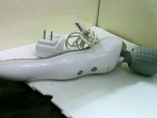 電動按摩器