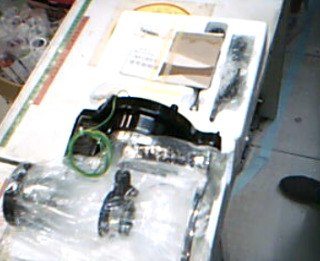 電動虹吸式咖啡壺