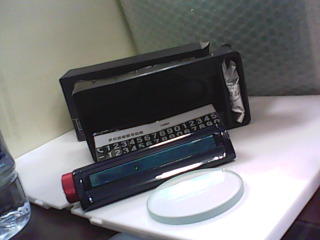 多功能破窗號碼牌