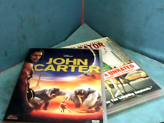 DVD