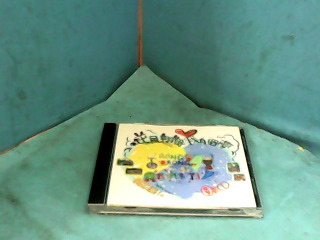 CD