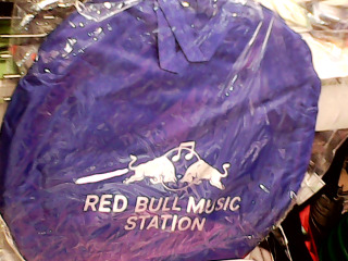 全新簡易收納帳篷