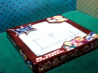象棋