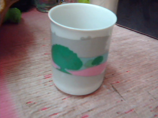 茶杯