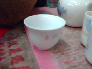茶杯