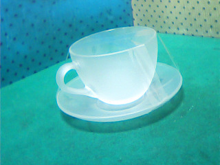 杯盤組