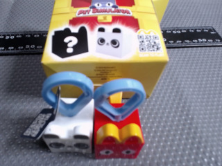 驚喜盲盒積木玩具