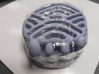 分趾器足部矯正墊