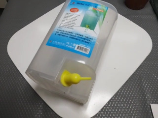 水族自動補水器