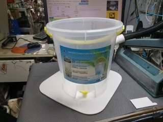 水族自動補水器