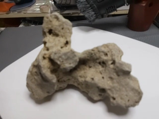 水族造景咕咾石