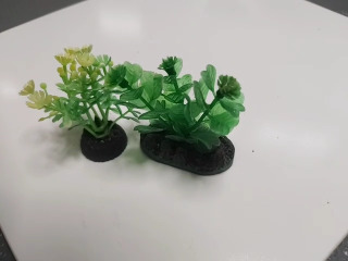 水族造景仿真水草