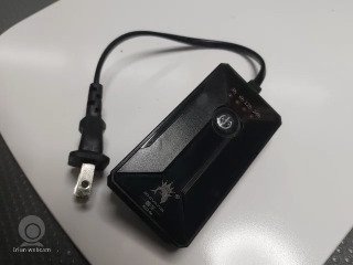 智洋智能分段定時器