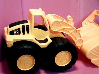 玩具車
