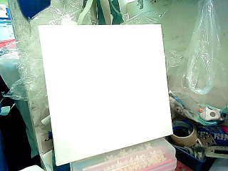 油畫板 2入